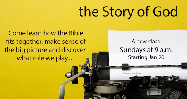 Story_Of_God_Class